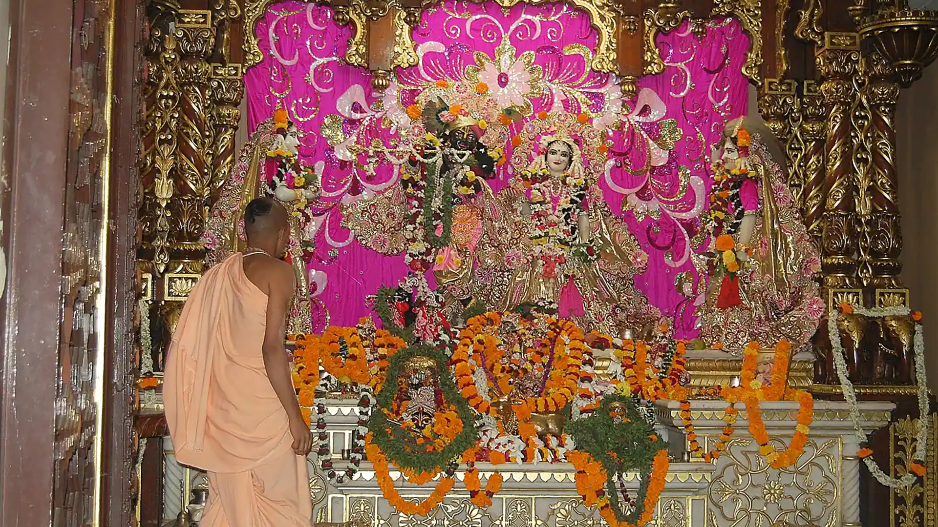 Pattamundai