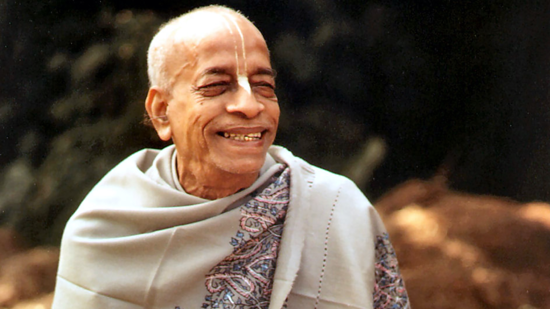His Devine Grace Srila Prabhupada His Devine Grace Srila Prabhupada